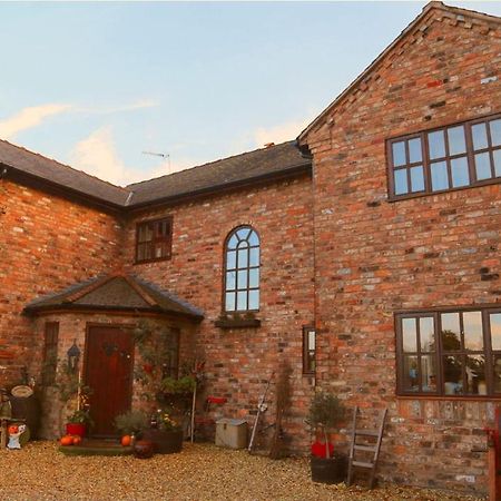 Bumbleberry Cottage Gresford 外观 照片