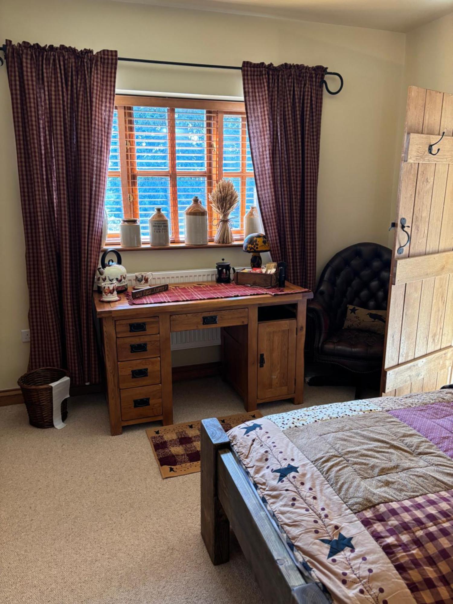 Bumbleberry Cottage Gresford 外观 照片