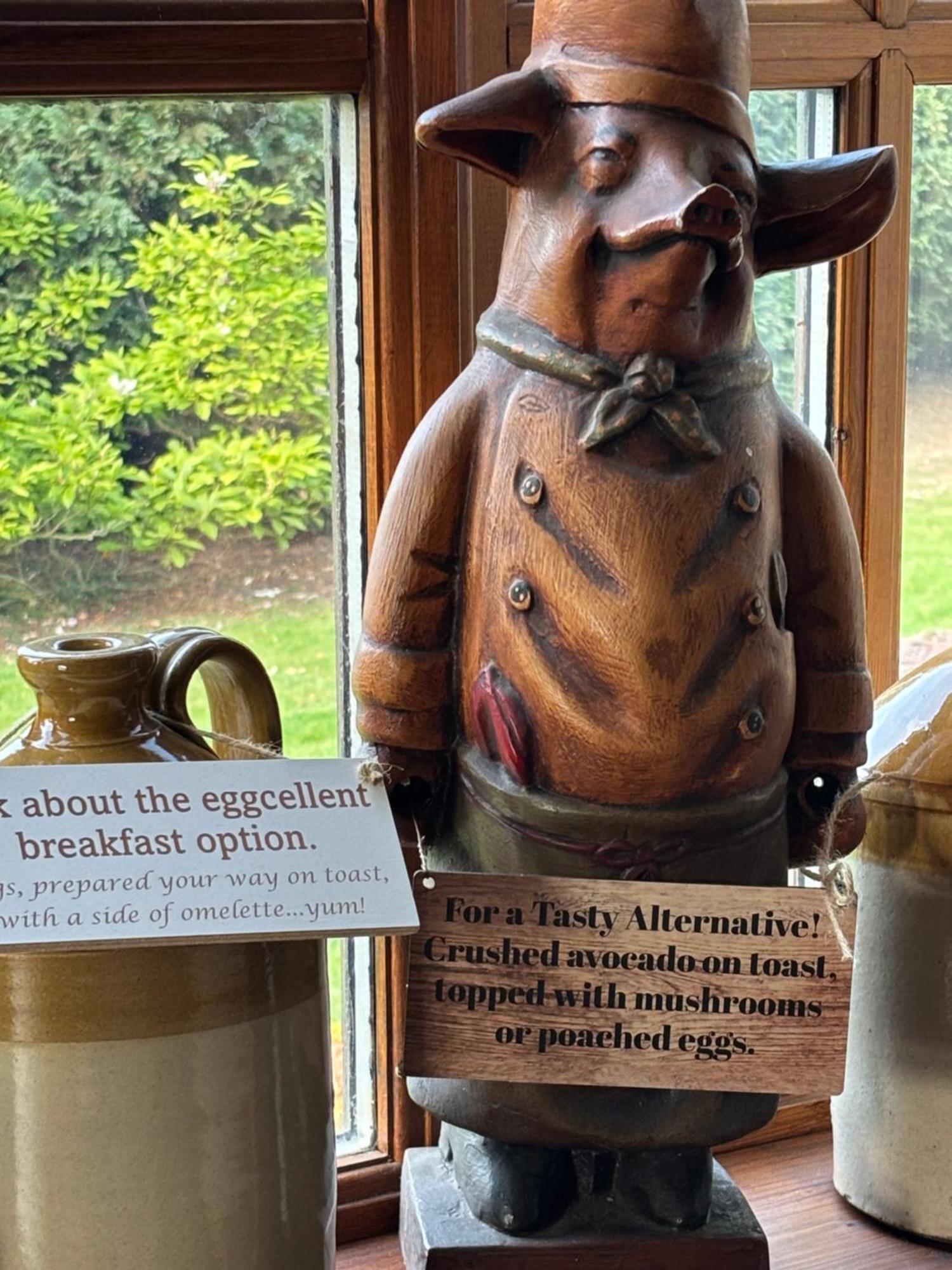 Bumbleberry Cottage Gresford 外观 照片